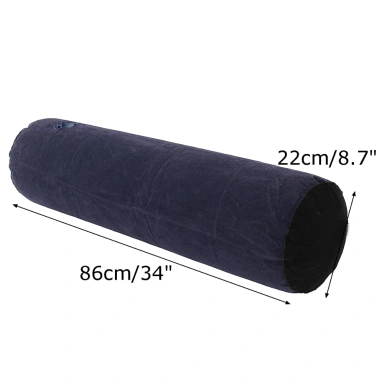 Gối bơm hơi đa năng ôm ngủ có lỗ, di động, giặt được cho cặp đôi – Giá ưu đãi 88.270 đ 8