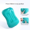 Gối bơm hơi dạng nhấn đa năng – Gối du lịch cầm tay siêu nhẹ, thoải mái, chỉ 59.400 VND 6