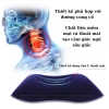 Gối Bơm Hơi DCP49 - Gối Ngủ Văn Phòng, Du Lịch, Cắm Trại, Siêu Nhẹ và Dễ Bơm 8