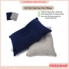Gối Bơm Hơi DCP49 - Nằm Ngủ Văn Phòng, Du Lịch, Cắm Trại, Dã Ngoại Giá chỉ 29.000