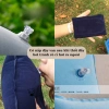 Gối Bơm Hơi DCP49 - Nằm Ngủ Văn Phòng, Du Lịch, Cắm Trại, Giá 30k 4