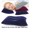 Gối Bơm Hơi DCP49 - Nằm Ngủ Văn Phòng, Du Lịch, Cắm Trại, Giá 30k 7
