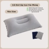 Gối Bơm Hơi DCP49 - Nằm Ngủ Văn Phòng, Du Lịch, Cắm Trại, Giá 30k 10