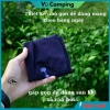 Gối Bơm Hơi DCP49 - Nằm Ngủ Văn Phòng, Du Lịch, Cắm Trại, Giá chỉ 30.000đ 2