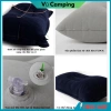 Gối Bơm Hơi DCP49 - Nằm Ngủ Văn Phòng, Du Lịch, Cắm Trại, Giá chỉ 30.000đ 8