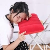 Gối bơm hơi di động 47x30cm Nhẹ, mềm, tiện du lịch ngoài trời – giá 45.870₫ 2