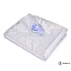 Gối bơm hơi di động 47x30cm Nhẹ, mềm, tiện du lịch ngoài trời – giá 45.870₫ 4