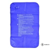 Gối bơm hơi di động 47x30cm Nhẹ, mềm, tiện du lịch ngoài trời – giá 45.870₫ 7