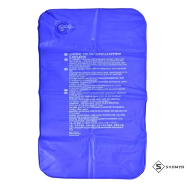 Gối bơm hơi di động 47x30cm Nhẹ, mềm, tiện du lịch ngoài trời – giá 45.870₫ 7 Gối bơm hơi di động 47x30cm Nhẹ, mềm, tiện du lịch ngoài trời – giá 45.870₫ 7