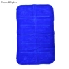 Gối bơm hơi gấp di động 47x30cm - Gối mềm du lịch ngoài trời, giá chỉ 20.800 VND 2