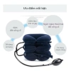Gối bơm hơi kéo giãn đốt sống cổ xịn hàng nhập khẩu - Giá rẻ vô địch chỉ 95.000đ 2