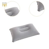 Gối bơm hơi PVC di động hỗ trợ cổ, ngủ thoải mái du lịch, đi bộ đường dài - Giá 41.040₫ 2