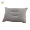 Gối bơm hơi PVC di động hỗ trợ cổ, ngủ thoải mái du lịch, đi bộ đường dài - Giá 41.040₫ 6