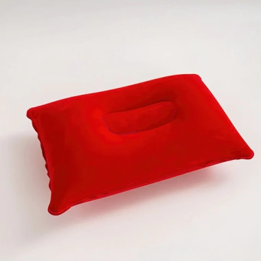 Gối Bơm Hơi Tiện Dụng OSMON - Du lịch, Cắm Trại, Gập Gọn, Nhẹ, Nhanh Bơm