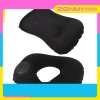 Gối bơm hơi tự động chữ U du lịch – không cần thổi miệng, gập gọn, chỉ 39.000₫ 2