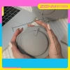 Gối bơm hơi tự động chữ U du lịch – không cần thổi miệng, gập gọn, chỉ 39.000₫ 7