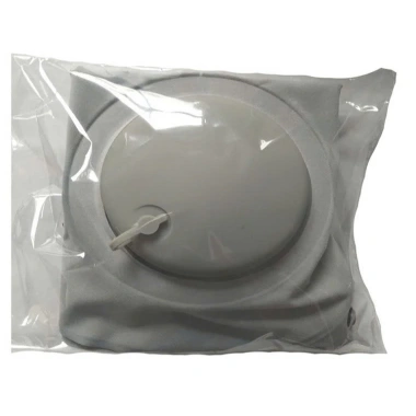 Gối bơm hơi tự động chữ U gấp gọn du lịch, không cần thổi miệng - 79.000₫