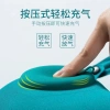 Gối bơm hơi tự động chữ U gấp gọn du lịch, không cần thổi miệng - 79.000₫ 9