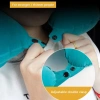 Gối Bơm Hơi Tự Động Hình Chữ U Siêu Nhẹ – Tiện Dụng, Giá Ưu Đãi 60,588₫ 7
