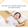 Gối cao su non DSBY – Ngủ thoải mái giảm mỏi cổ vai gáy, bông êm ái, giá 107.360₫ 9