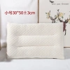 Gối cao su non DSBY – Ngủ thoải mái giảm mỏi cổ vai gáy, bông êm ái, giá 107.360₫ 10