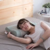 Gối cao su non người lớn - Đàn hồi, giảm đau vai cổ gáy, Giá ưu đãi 92.045 VND 3