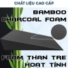 Gối chống trào ngược HI‑SLEEP cho người lớn – Foam than tre hoạt tính, cao cấp, giảm còn 970.000₫ 4