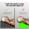 Gối chống trào ngược HI‑SLEEP cho người lớn – Foam than tre hoạt tính, cao cấp, giảm còn 970.000₫ 6