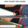 Gối chống trào ngược HI‑SLEEP cho người lớn – Foam than tre hoạt tính, cao cấp, giảm còn 970.000₫ 7