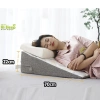 Gối chống trào ngược HI‑SLEEP cho người lớn – Foam than tre hoạt tính, cao cấp, giảm còn 970.000₫ 8