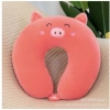 Gối chữ U 1 thân thiện, dễ chịu, êm ái – Giá chỉ 65.000đ (giá gốc 81.900đ) 2