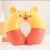 Gối chữ U 1 thân thiện, dễ chịu, êm ái – Giá chỉ 65.000đ (giá gốc 81.900đ) 6
