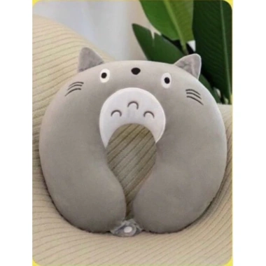 Gối chữ U 1 thân thiện, dễ chịu, êm ái – Giá chỉ 65.000đ (giá gốc 81.900đ) 10