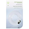 Gối chữ U bơm hơi điều chỉnh độ cứng – Kê cổ văn phòng di động HICKIES, 248.000₫ 3