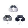 Gối chữ U bơm hơi điều chỉnh độ cứng – Kê cổ văn phòng di động HICKIES, 248.000₫ 8