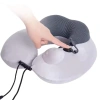 Gối chữ U bơm hơi điều chỉnh, kê cổ văn phòng di động - Giá ưu đãi 248.000đ 8