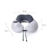 Gối chữ U bơm hơi điều chỉnh, kê cổ văn phòng di động - Giá ưu đãi 248.000đ 9