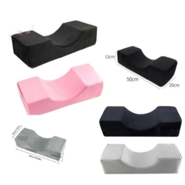 Gối chữ U cao cấp loại I - Hàng loại 1, phụ kiện nối mi Khánh Ly, chỉ 165.000đ (giảm từ 204.600đ) 3