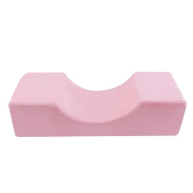 Gối chữ U cao cấp loại I - Hàng loại 1, phụ kiện nối mi Khánh Ly, chỉ 165.000đ (giảm từ 204.600đ) 8