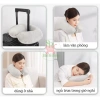 Gối chữ U cao su non đa màu - Kê cổ ô tô, ngủ trưa thoải mái, giảm giá 75.000₫ 6