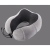 Gối chữ U cao su non GU1 Peinn - Hỗ trợ lưng, giảm đau, giá ưu đãi 118.800 VNĐ 5