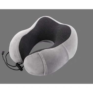 Gối chữ U cao su non GU1 Peinn - Hỗ trợ lưng, giảm đau, giá ưu đãi 118.800 VNĐ