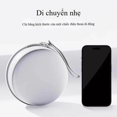 Gối chữ U cao su non kê cổ - Chống đau vai gáy, hỗ trợ văn phòng và du lịch, quà tặng, giảm còn 130.000 đồng 4 Gối chữ U cao su non kê cổ - Chống đau vai gáy, hỗ trợ văn phòng và du lịch, quà tặng, giảm còn 130.000 đồng 4