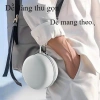 Gối chữ U cao su non kê cổ - Chống đau vai gáy, hỗ trợ văn phòng và du lịch, quà tặng, giảm còn 130.000 đồng 6