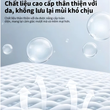 Gối chữ U cao su non tròn, đỡ cổ, ngủ văn phòng, xe ô tô, máy bay - Giá ưu đãi 74.700₫