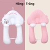 Gối chữ U cho bé sơ sinh: Chống giật mình, ngăn méo đầu, giảm giá 20% 8