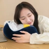 Gối chữ U chống mỏi cổ đa màu cute CICI GUOA988 - Giá chỉ 85.000đ 4