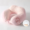 Gối chữ U chống mỏi cổ đa màu cute CICI GUOA988 - Giá chỉ 85.000đ 6