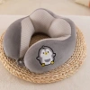 Gối chữ U chống mỏi cổ đa màu cute CICI GUOA988 - Giá chỉ 85.000đ 8