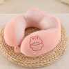 Gối chữ U chống mỏi cổ đa màu cute CICI GUOA988 - Giá chỉ 85.000đ 9